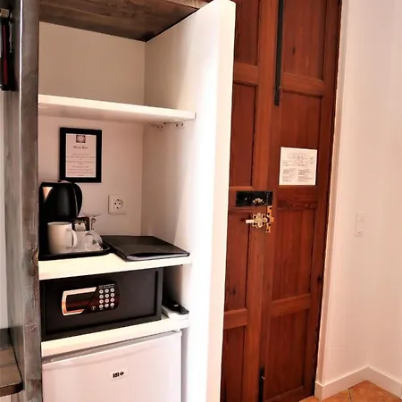 Casa Bougainvillea 3* Sóller