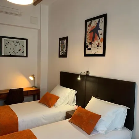 Casa Bougainvillea Hotel 3*