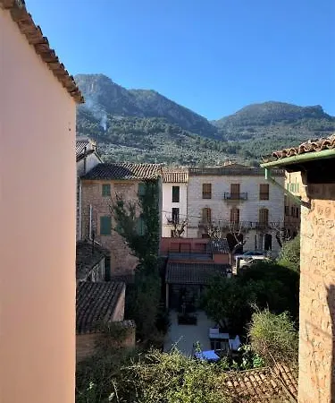 Hotel Casa Bougainvillea
