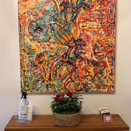 Casa Bougainvillea 3*