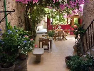 Hotel Casa Bougainvillea Sóller