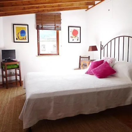 Hotel Casa Bougainvillea Sóller