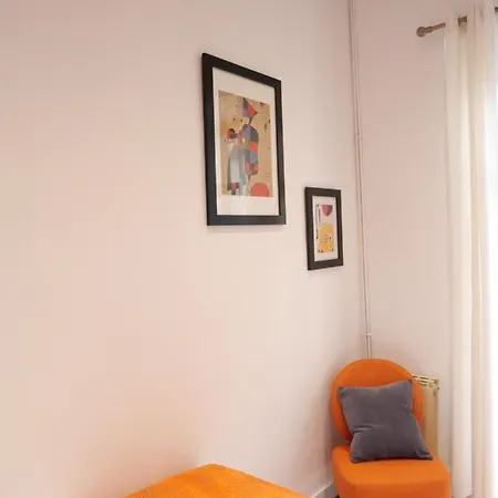 Casa Bougainvillea 3* Soller