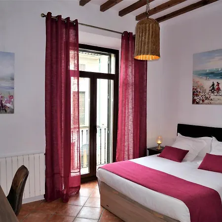 Hotel Casa Bougainvillea 3*