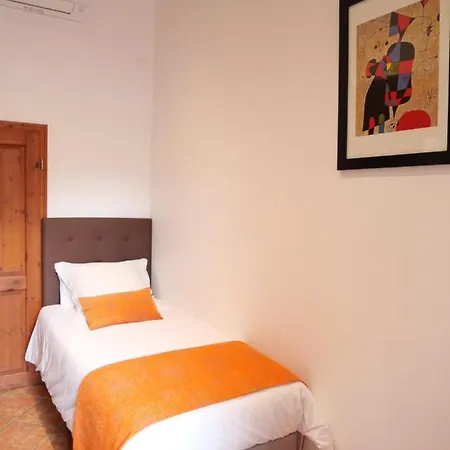 Hotel Casa Bougainvillea