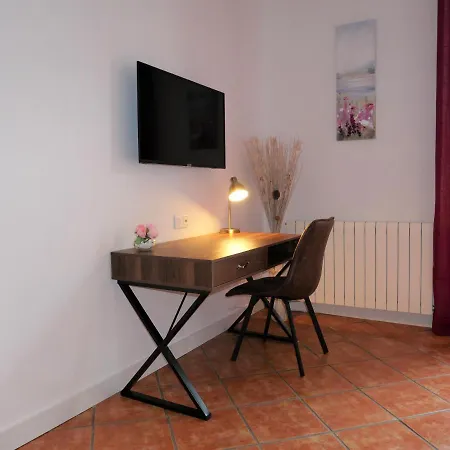Hotel Casa Bougainvillea