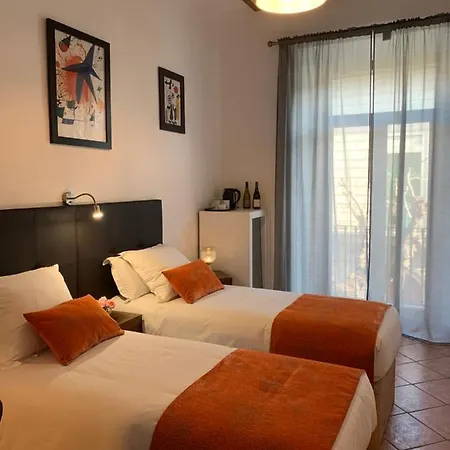 Casa Bougainvillea 3* Soller
