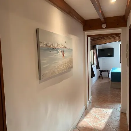 Casa Bougainvillea Hotel Soller