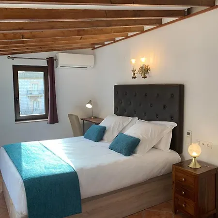 Casa Bougainvillea Hotel 3*