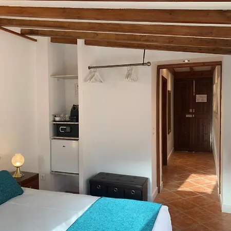 Casa Bougainvillea Hotel Soller