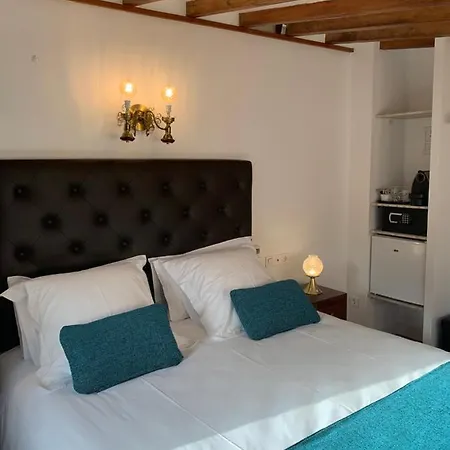 Casa Bougainvillea Hotel 3*