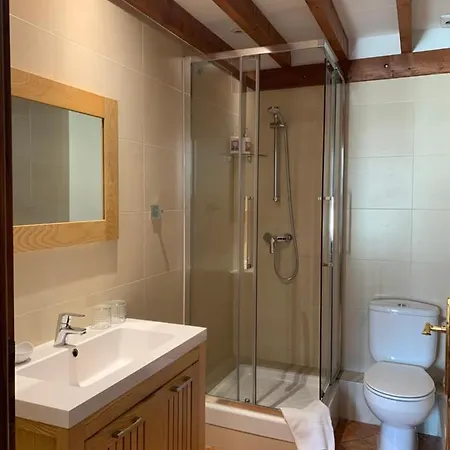 Hotel Casa Bougainvillea Soller