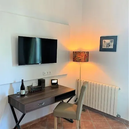 Hotel Casa Bougainvillea Soller