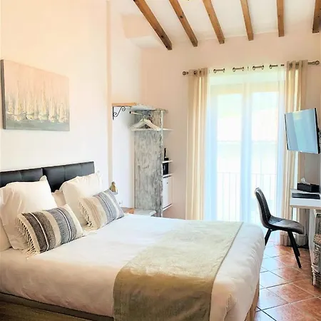 Hotel Casa Bougainvillea 3*