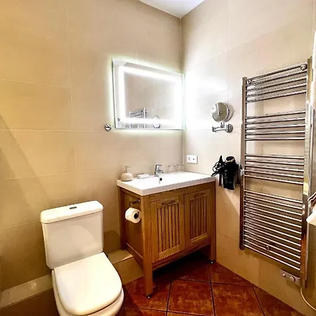 Hotel Casa Bougainvillea Soller
