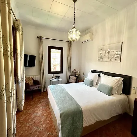 Casa Bougainvillea 3*