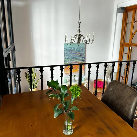 Hotel Casa Bougainvillea 3*