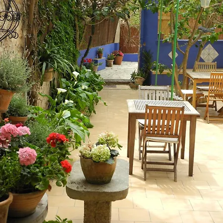 Casa Bougainvillea Soller