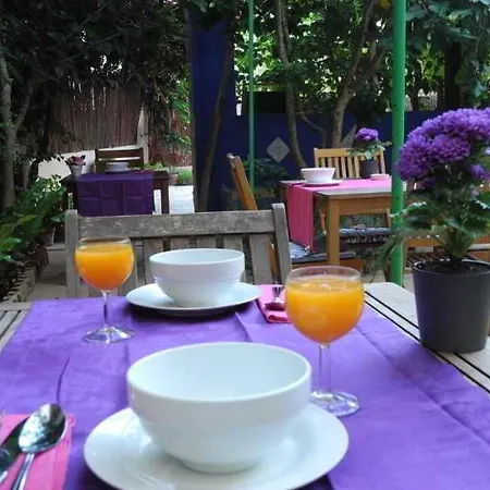Casa Bougainvillea Hotel 3*