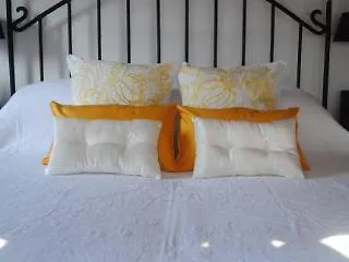 Casa Bougainvillea Hotel 3*