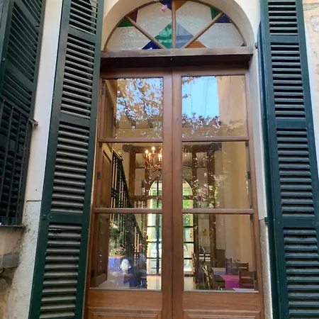 Casa Bougainvillea 3* Soller
