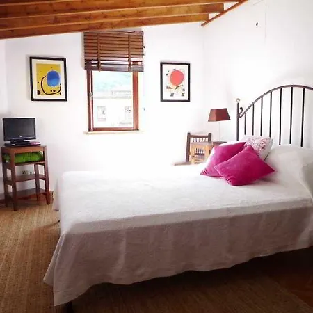 Casa Bougainvillea 3*