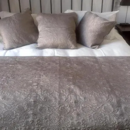 Casa Bougainvillea Hotel 3*