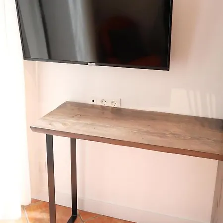 Casa Bougainvillea Ξενοδοχείο 3*