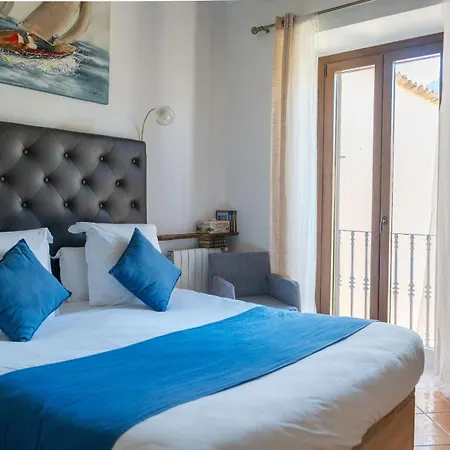 Hotel Casa Bougainvillea