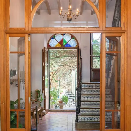 Casa Bougainvillea Sóller