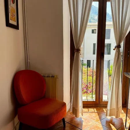 Ξενοδοχείο Casa Bougainvillea Sóller