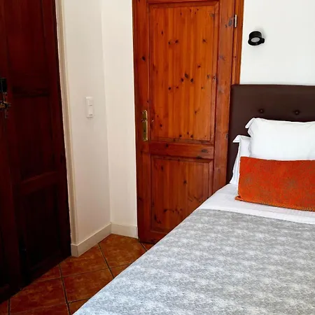 Casa Bougainvillea Ξενοδοχείο 3*