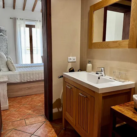 Casa Bougainvillea Sóller