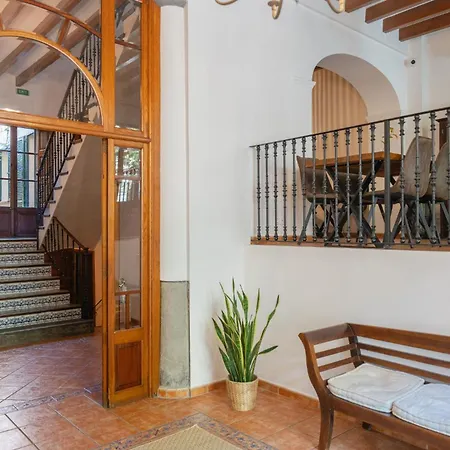 Ξενοδοχείο Casa Bougainvillea