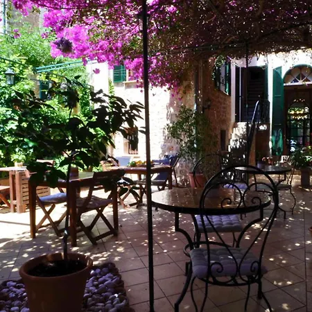 Ξενοδοχείο Casa Bougainvillea Sóller