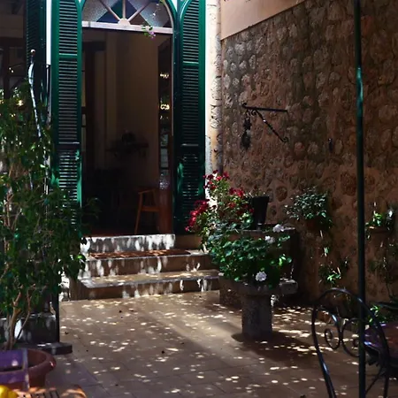 Casa Bougainvillea 3*