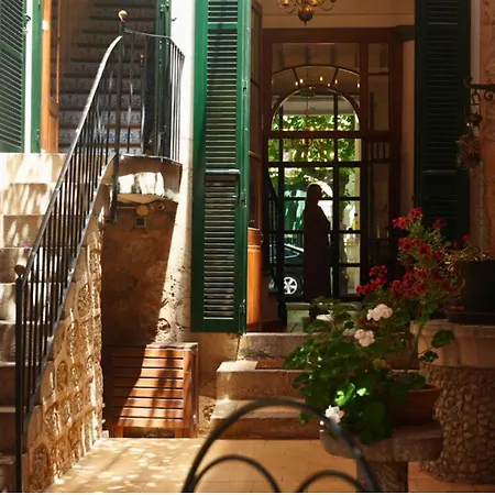 Casa Bougainvillea 3* Sóller