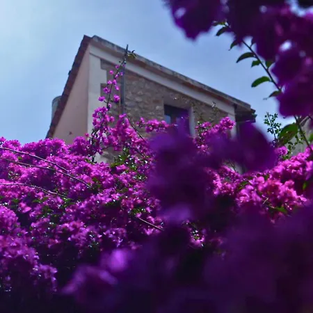 Casa Bougainvillea Ξενοδοχείο 3*