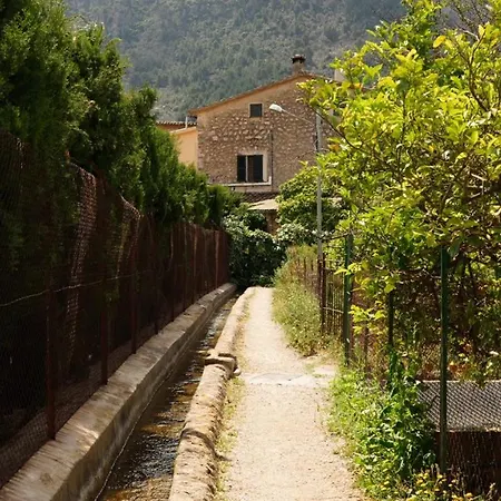 Casa Bougainvillea Ξενοδοχείο 3*