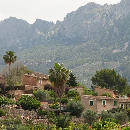 Casa Bougainvillea Ξενοδοχείο Sóller