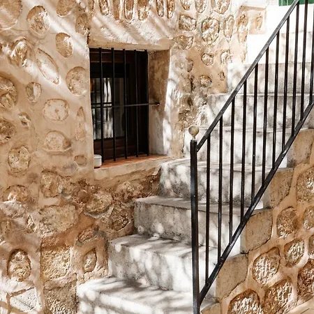 Casa Bougainvillea Ξενοδοχείο Sóller