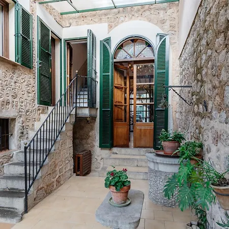 Casa Bougainvillea 3*